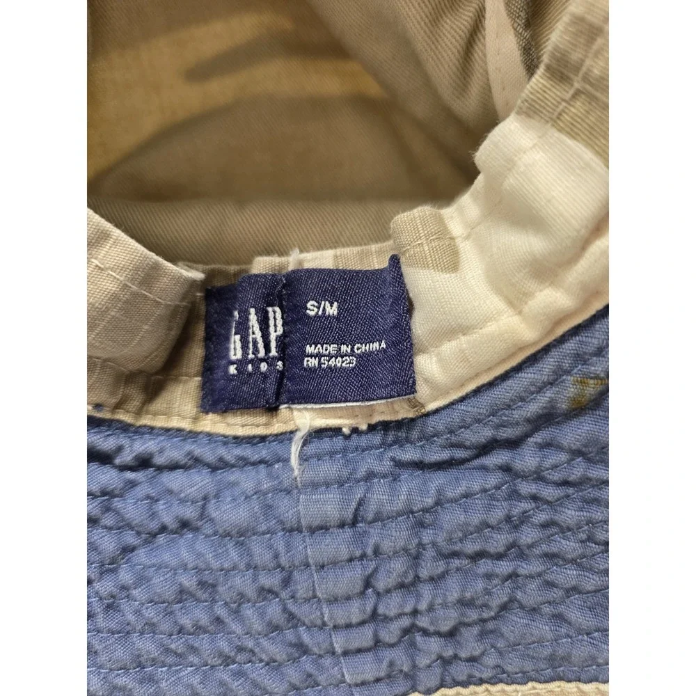 GAP vintage kids